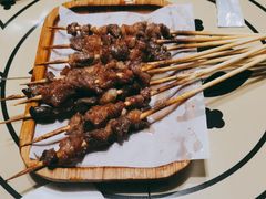 -新凯旋烧烤·燕姐千岛湖土菜