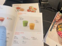 -Wagas沃歌斯(虹桥机场T1店)