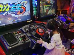 -星际传奇(西安三桥万象城店)