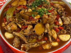 -老闵田螺馆·南昌市井菜·特色小吃(总店)