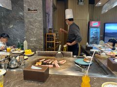 -春田小幸铁板烧(忠义街店)