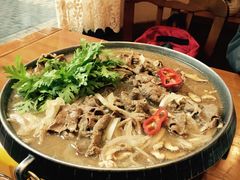 -全州拌饭馆(断桥店)