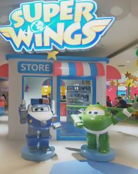 -乐多星球潮玩中心(沈阳嘉里城店)