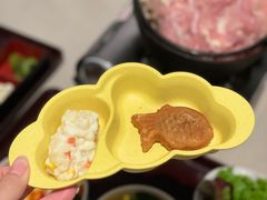 -dodonpa.墩墩伐 便当食堂(博华广场店)