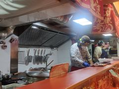 -拉面莊夢語＆中华料理八椿