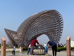 -南汇嘴观海公园