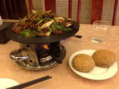 烤肉宛饭庄(北新桥店)-烤肉宛饭庄(北新桥店)
