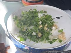 -帕米尔食府(白云观店)