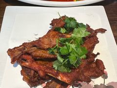 -鱼食饭稻·苏浙土菜17年老馆子(平江路店)