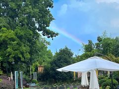 -老房子金沙元年川菜食府·花园餐厅(金沙店)