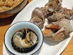 -金海湾海鲜排档(朱家尖店)