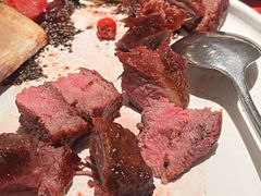 -赤火牛排(金狮广场店)