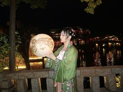 -汉仪华裳汉服旗袍·摄影写真馆(乌镇西栅店)