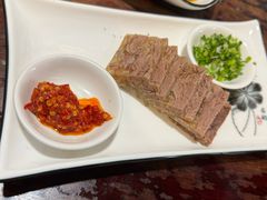 -同得兴 Since·1995 传统苏式面馆(嘉馀坊店)