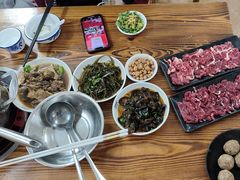 -顺记牛肉店