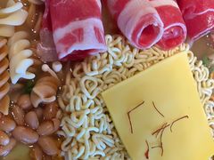 -WOW LUCKY创意韩料(龙阳广场店)