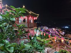 -枇杷园食为鲜火锅(南山店)