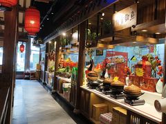 -大厨小味·民间川菜(八里庄店)