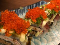 -熹炭精致日料(金融街购物中心店)