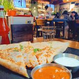 幸福的塔可时光,墨西哥餐太香了