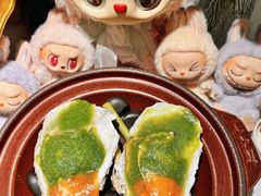 -狮拾久·现代新加坡料理(壹方城店)