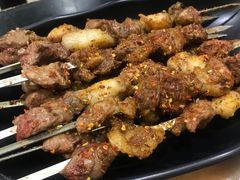 -吴记百姓菜馆·北京菜·烤鸭(故宫店)