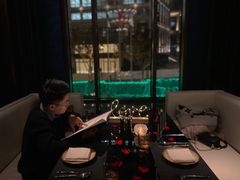 -上海苏宁宝丽嘉酒店·Cafe Bellagio西餐厅