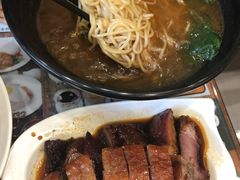 -香港新记茶餐厅(湖墅南路店)