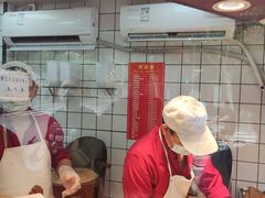 -晶牌烤鸭(延吉东路557弄小区店)