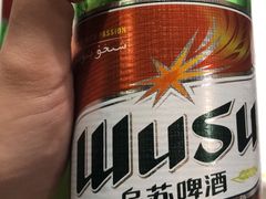 -巴依老爷新疆美食(常营店)