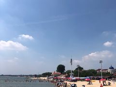 -老虎石海上公园