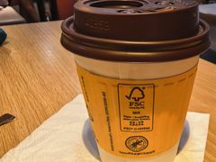 -麦当劳(望京国际商业中心店)