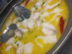 -甦杏鸡毛店(双流广场店)