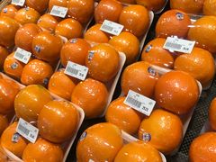 -果蔬好生活超市(乐堤港店)