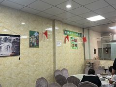 -清真·伊清阁餐厅