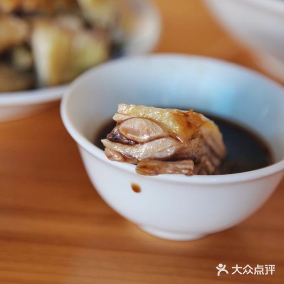 驼背饭店(无名饭店)