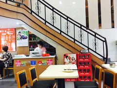 -老头盖浇饭(南京新街口明瓦廊宏光酒店店)