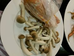 -聚春园自助餐厅(东街口店)