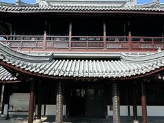 -赭山公园