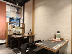 -和府捞面(天河领展广场店)