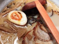 -味千拉面(广州金沙永旺梦乐城店)