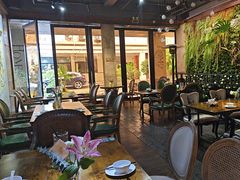 -HOME餐厅粤菜 融合菜