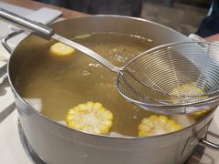 -焯牛潮汕牛肉火锅(云峰街创始店)