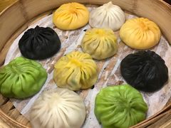 -隆喜元鱼汤包·海鲜(中联广场店)