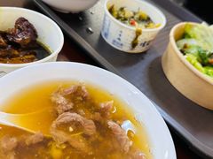 -好成财牛排馆(涂门街总店)