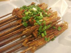 -大融厨·鸡毛店·川菜(果壳里东安湖店)