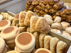 -杨老大焙子月饼干货(宽巷子民族美食街店)