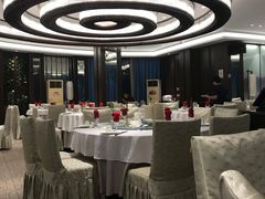 包厢-颂福楼·南京菜(定淮门店)