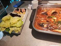 -半天妖烤鱼(印象城店)