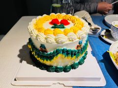 小樱桃-法桐蛋糕·手作面包(万象城店)